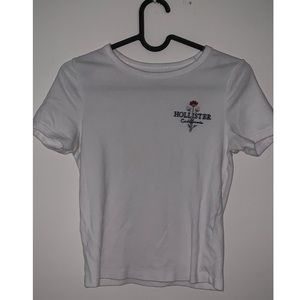 Hollister Shirt!